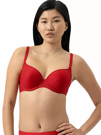 MEY | Spacer BH Full Cup Joan Cream Tan cream tan | rot