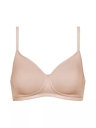 MEY | Spacer BH Joan Schwarz | beige