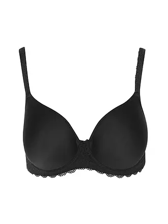 MEY | Spacer-BH AMOROUS bailey | schwarz