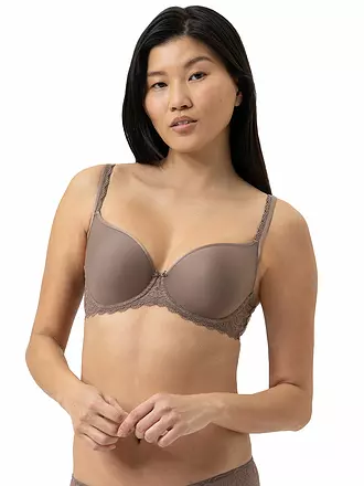 MEY | Spacer-BH AMOROUS bailey | hellbraun