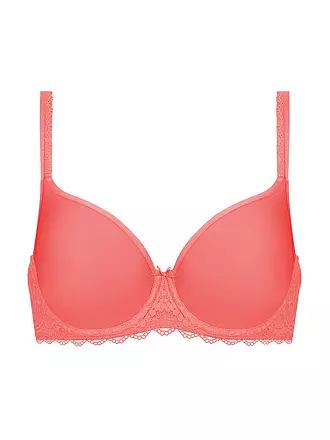 MEY | Spacer-BH AMOROUS juicy peach | rosa
