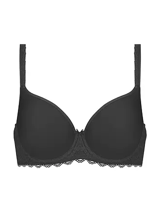MEY | Spacer-BH AMOROUS weiss | grau