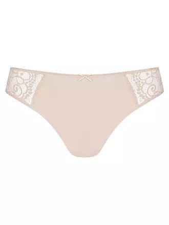 MEY | String AMOROUS bailey | beige