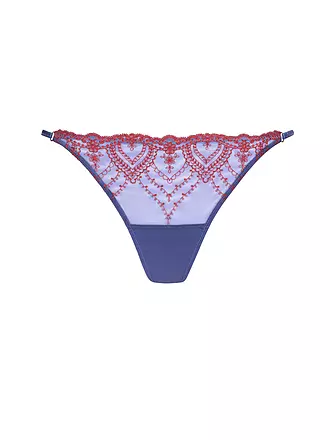 MEY | String MYSTERIOUS astral night | blau