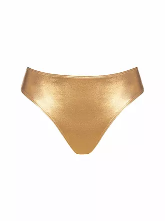MEY | String POETRY LUXE luxe gold | gold