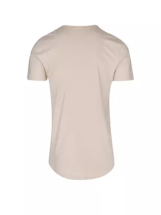 MEY | T-Shirt - Unterhemd light skin | weiss