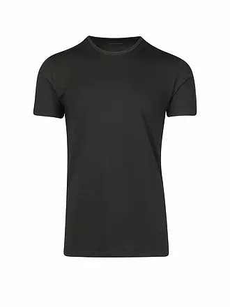 MEY | T-Shirt | schwarz