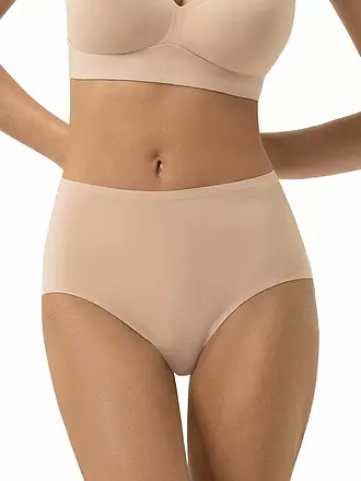 MEY | Taillen Slip  SIMPLY INVISIBLE schwarz | beige