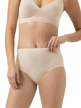 MEY | Taillen Slip  SIMPLY INVISIBLE schwarz | beige