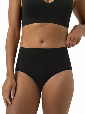 MEY | Taillen Slip  SIMPLY INVISIBLE schwarz | beige