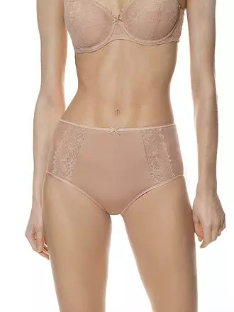 MEY | Taillenslip FABULOUS pale macaron | beige