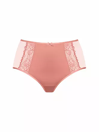MEY | Taillenslip FABULOUS pale macaron | schwarz