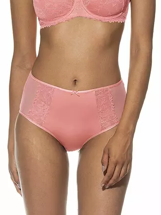 MEY | Taillenslip FABULOUS pale macaron | schwarz