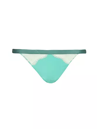 MEY | Tanga POETRY VOGUE seafoam | grün