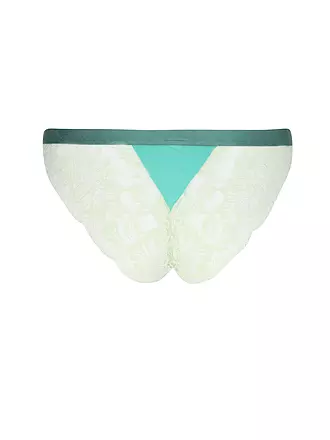 MEY | Tanga POETRY VOGUE seafoam | grün