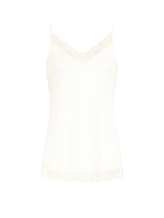 MEY | Top - Camisol Poetry Fame | creme