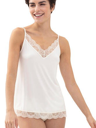 MEY | Top - Camisol Poetry Fame | creme