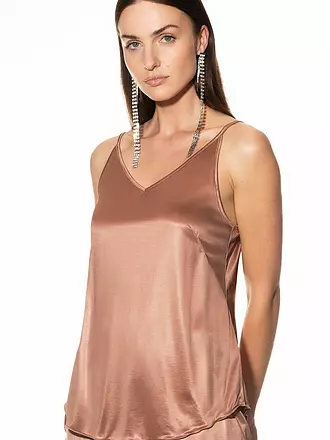 MEY | Top - Camisole COCO | beere