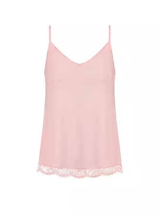 MEY | Top - Camisole GRACE | rosa