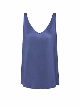 MEY | Top - Camisole SO ELEGANT astral night | blau