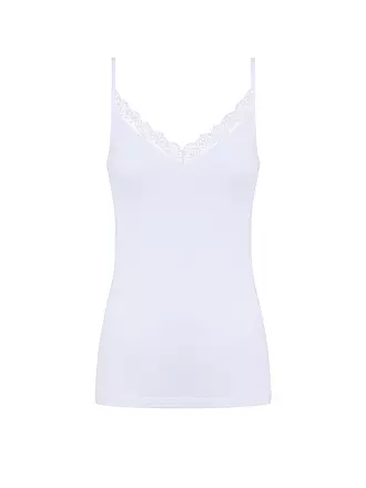 MEY | Top DAILY SENSE schwarz | weiss