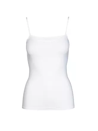 MEY | Top ORGANIC COTTON bailey | weiss
