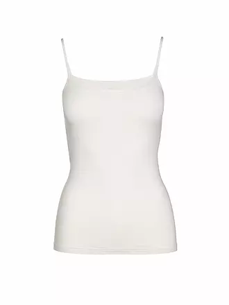 MEY | Top ORGANIC COTTON bailey | schwarz