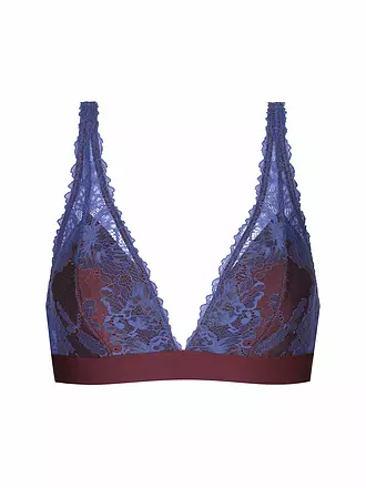 MEY | Triangle BH POETRY DREAM boysenberry | beere