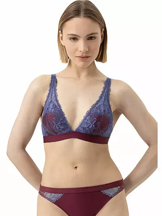 MEY | Triangle BH POETRY DREAM boysenberry | beere
