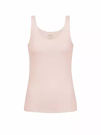 MEY | Unterhemd SIMPLY INVISIBLE blossom | beige