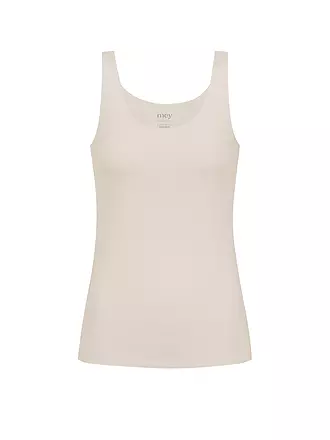 MEY | Unterhemd SIMPLY INVISIBLE blossom | beige
