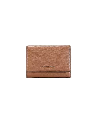 MICHAEL KORS | Geldbörse BRYANT | braun