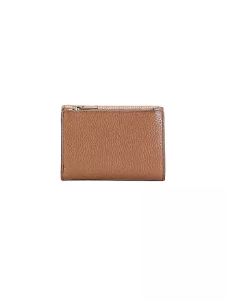 MICHAEL KORS | Geldbörse BRYANT | braun
