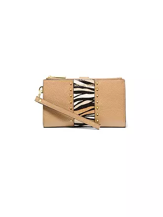 MICHAEL KORS | Geldbörse | camel