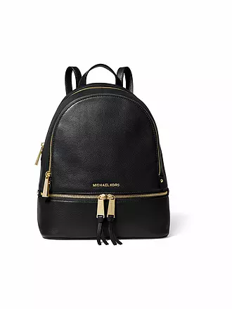 MICHAEL KORS | Leder Rucksack 