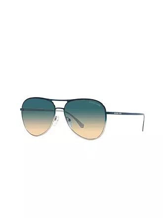 MICHAEL KORS | Sonnenbrille 0MK1089/59 | petrol