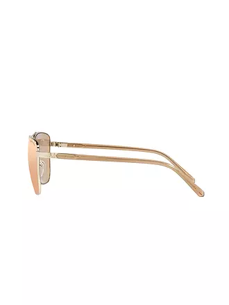 MICHAEL KORS | Sonnenbrille 0MK1096 | transparent
