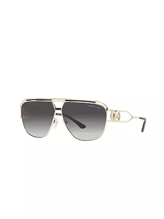 MICHAEL KORS | Sonnenbrille 0MK1102 | silber