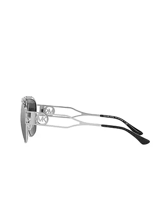 MICHAEL KORS | Sonnenbrille 0MK1102 | gold