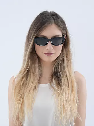 MICHAEL KORS | Sonnenbrille 0MK2210U/54 | weiss