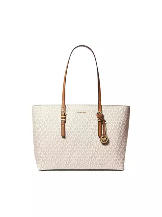 MICHAEL KORS | Tasche - Shopper QUINN Large | braun