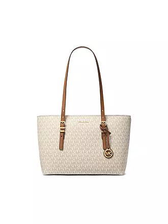 MICHAEL KORS | Tasche - Shopper QUINN Large | braun