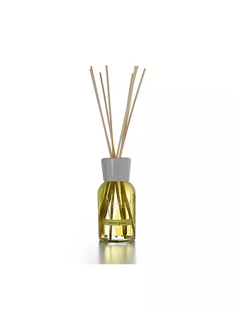 MILLEFIORI | Raumduft Natural Fragrance - Lime & Vetiver 100ml | grün