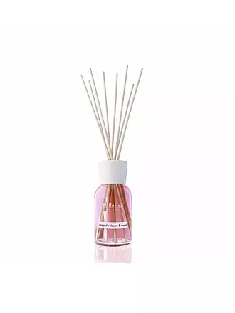 MILLEFIORI | Raumduft Natural Fragrance - Lime & Vetiver 100ml | rosa