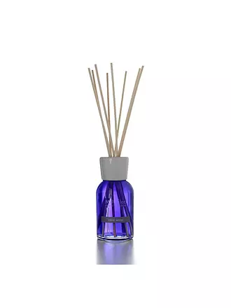 MILLEFIORI | Raumduft Natural Fragrance - Lime & Vetiver 100ml | dunkelblau