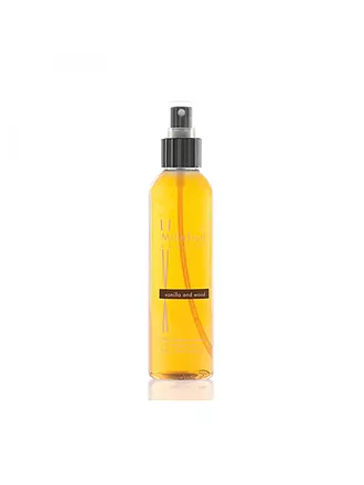 MILLEFIORI | Raumspray Natural Fragrance - Lime & Vetiver 150ml | beige