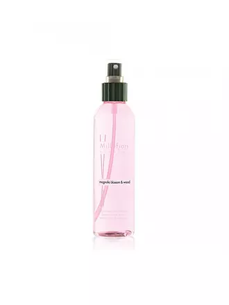 MILLEFIORI | Raumspray Natural Fragrance - Lime & Vetiver 150ml | rosa