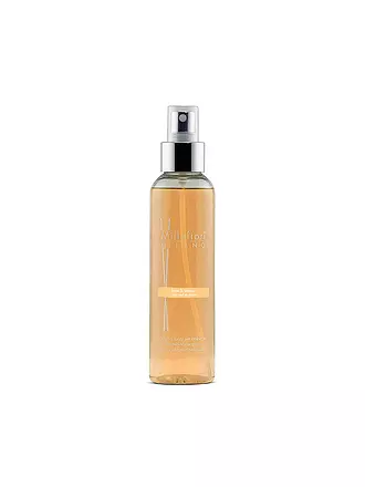 MILLEFIORI | Raumspray Natural Fragrance - Lime & Vetiver 150ml | rosa