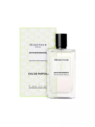 MIZENSIR | Anticonformiste Eau de Parfum 100ml | keine Farbe