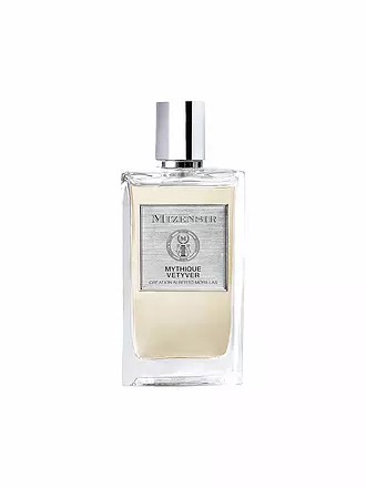 MIZENSIR | Mythique Vetyver Eau de Parfum 100ml | keine Farbe